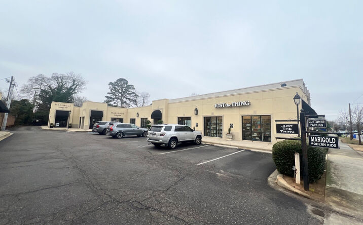 Pictures of Retail property located at 2732 Devine St, Columbia, SC 29205 for lease - image #1