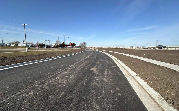 Pictures of Retail, Land property located at SWC IL-173/West Lane Road & Forest Hills Road, Loves Park, IL 61115 for lease - image #1
