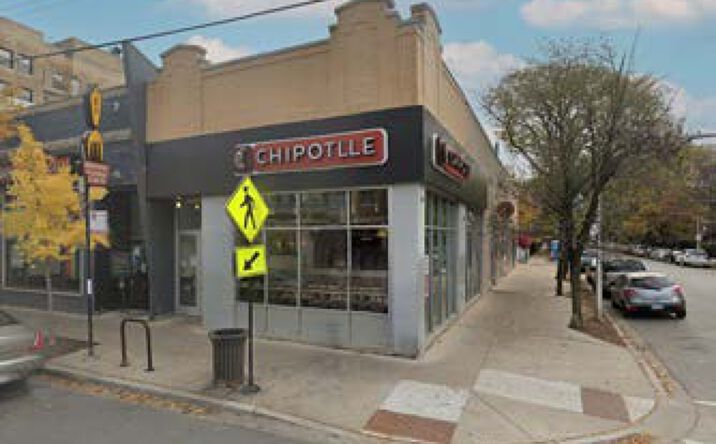Pictures of Retail property located at 1031 W Belmont Ave, Chicago, IL 60657 for lease - image #1