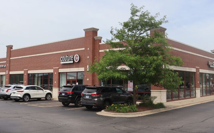 Pictures of Retail property located at 195 S Rand Rd, Lake Zurich, IL 60047 for lease - image #1