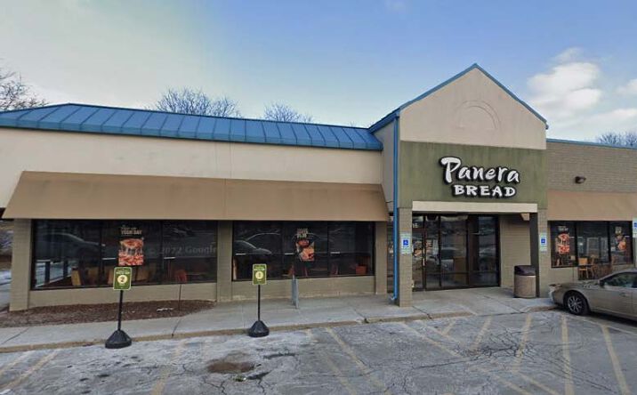 Pictures of Retail property located at SEC Schaumburg Rd & Barrington Rd, Schaumburg, IL 60194 for lease - image #1