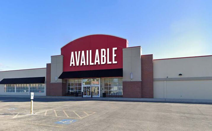 Pictures of Retail property located at SEC Cicero Ave. & 95th St., Oak Lawn, IL 60453 for lease - image #1