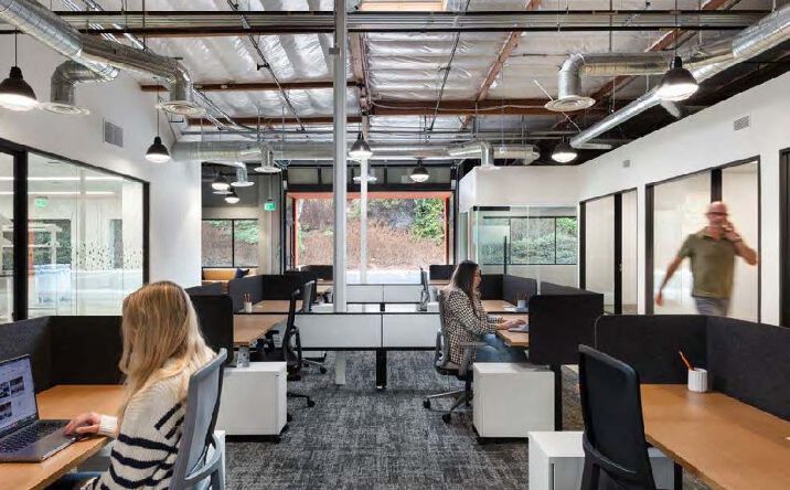 Pictures of Office, Special Purpose property located at 5825 Oberlin Drive, San Diego, CA 92121 for lease - image #1