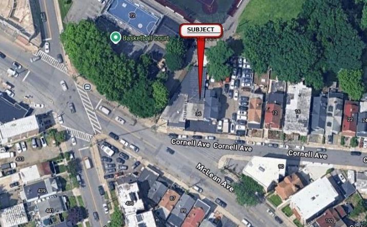 Pictures of Office, Special Purpose, Retail, Industrial property located at 86 McLean Avenue, Yonkers, NY 10705 for lease - image #1