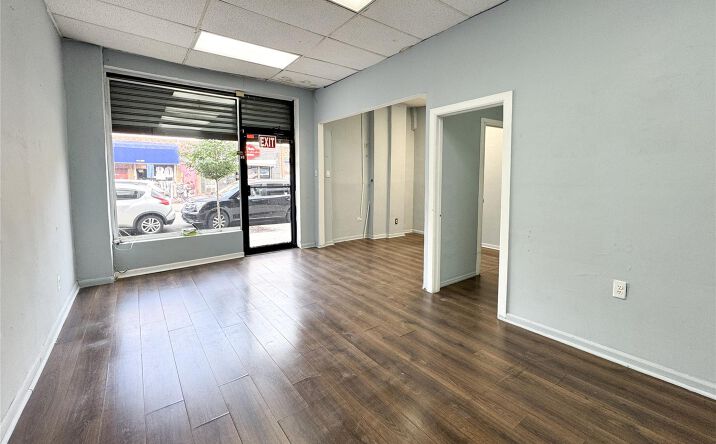 Pictures of Office property located at 41-04 99th Street 1FL + Basement, Corona, NY 11368 for lease - image #1