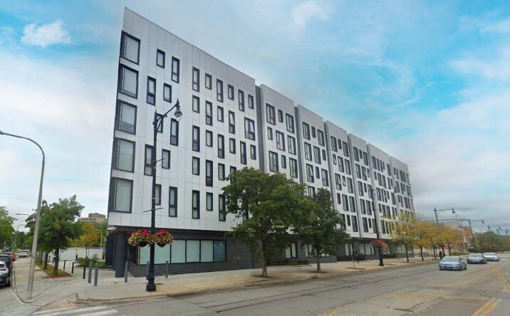 Pictures of Retail property located at 6249 S Sangamon St, Chicago, IL 60621 for lease - image #1