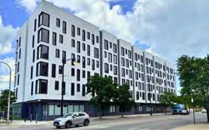 Pictures of Retail property located at 6249 S Sangamon St, Chicago, IL 60621 for lease - image #1