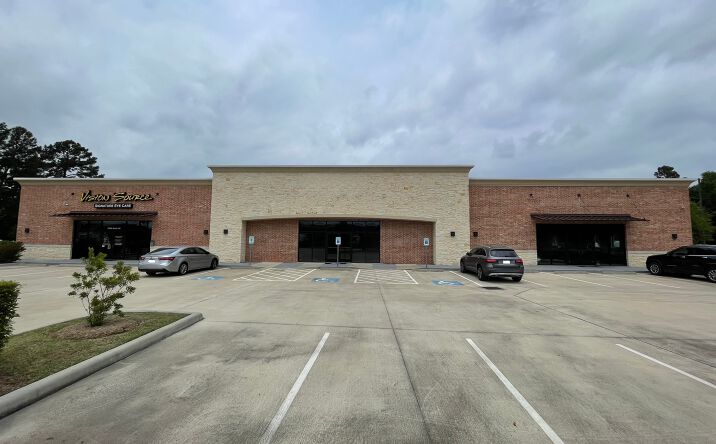 Pictures of Retail property located at 18000 FM 1488, Magnolia, TX 77354 for lease - image #1