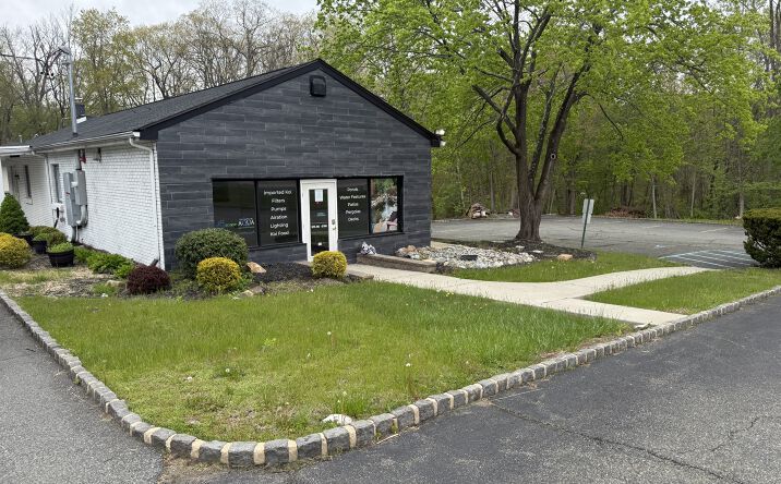 Pictures of Retail property located at 3118 New Jersey 10, Denville, NJ 07834 for lease - image #1