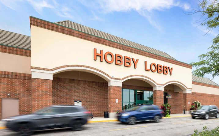 Pictures of Retail property located at Gary Avenue & Schick Road, Bloomingdale, IL 60108 for lease - image #1