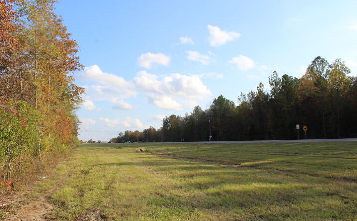Pictures of Land property located at Al Hwy 43 South St, Belle Fontaine, AL 36732 for lease - image #1