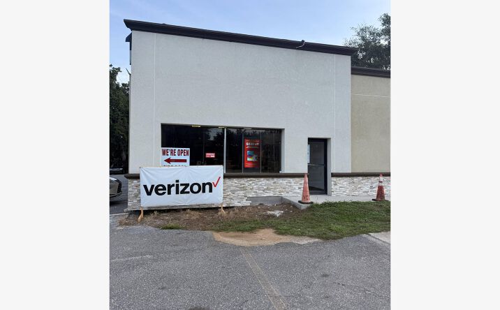 Pictures of Retail property located at 2219 E SILVER SPGS BLVD, OCALA, FL 34470-6912 for lease - image #1