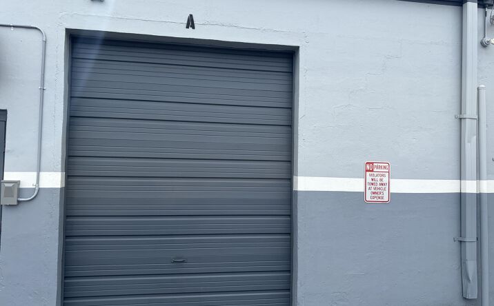 Pictures of Industrial property located at 133 SE 4th Street A, Deerfield Beach, FL 33441 for lease - image #1