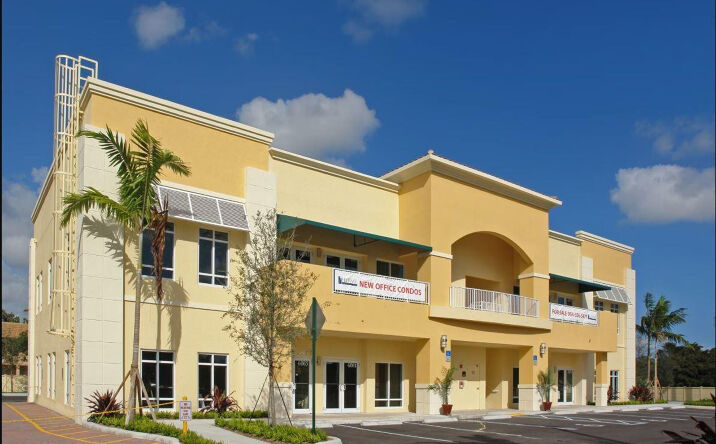 Pictures of Retail, Land property located at 6095 W Commercial Boulevard, Tamarac, FL 33319 for lease - image #1