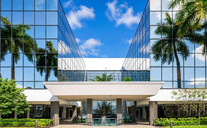 Pictures of Office, Retail property located at 1200 N Federal, Boca Raton, FL 33432 for lease - image #1