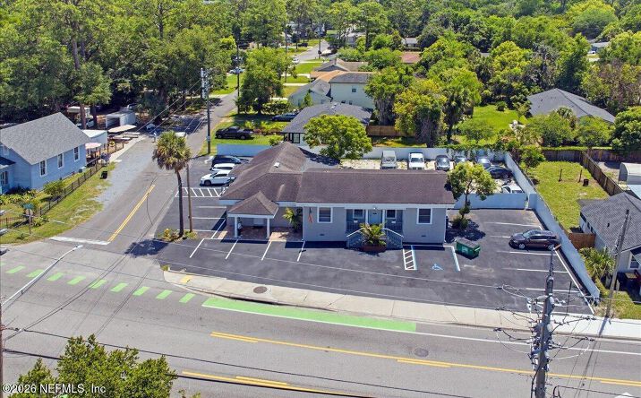 Pictures of Office property located at 3365 ST AUGUSTINE Road, Jacksonville, FL 32207 for lease - image #1