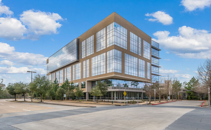 Pictures of Retail, Restaurant property located at Research Forest Dr & Lakeside Blvd, The Woodlands, TX 77381 for lease - image #1