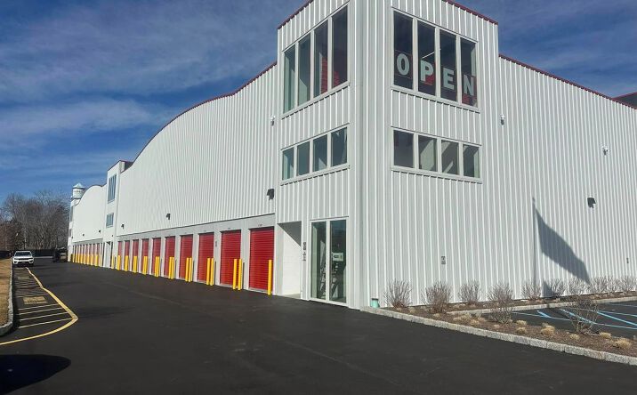 Pictures of Retail, Office, Industrial property located at 209 Marcy Avenue, Riverhead, NY 11901 for lease - image #1
