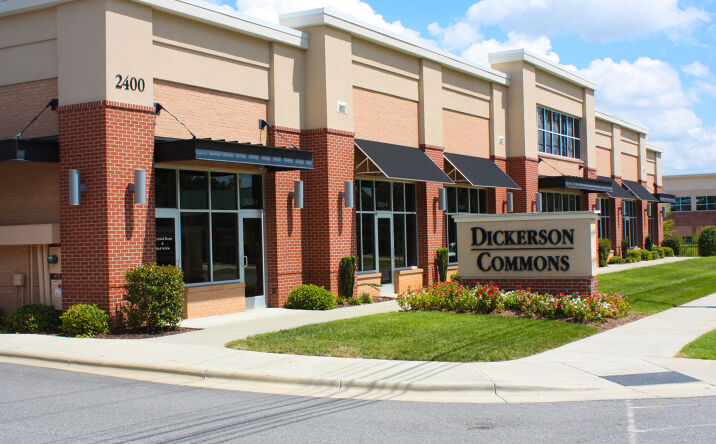 Pictures of Office, Retail property located at 2424 Mallard Creek Church Rd., Charlotte, NC 28262 for lease - image #1