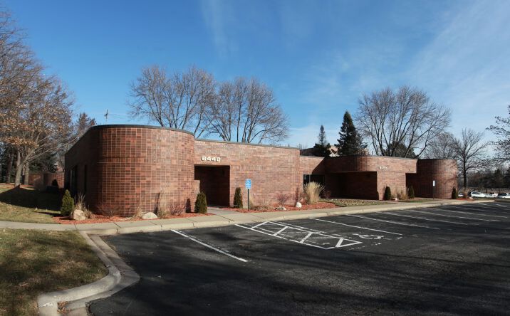 Pictures of Office property located at 6446 City West Pkwy, Eden Prairie, MN 55344 for lease - image #1