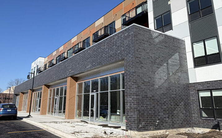 Pictures of Retail property located at 5444-5452 Old Orchard Rd, Skokie, IL 60077 for lease - image #1