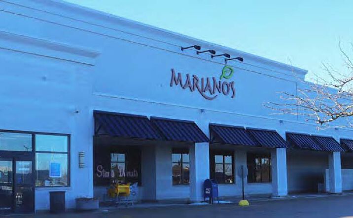 Pictures of Retail property located at SEC Grand Avenue & Stonebrook Drive, Grandwood Park, IL 60031 for lease - image #1