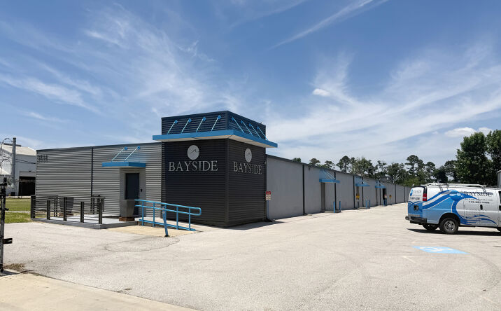 Pictures of Industrial property located at 3514 Pinemont Dr., Houston, TX 77018 for lease - image #1