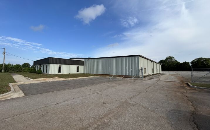 Pictures of Industrial property located at 29599 Old Highway 20, Madison, AL 35756 for lease - image #1