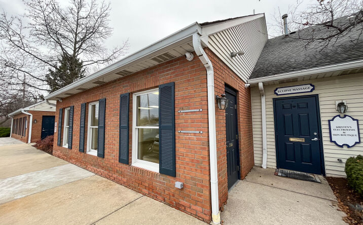 Pictures of Office property located at 33399 Walker Road, Avon Lake, OH 44012 for lease - image #1