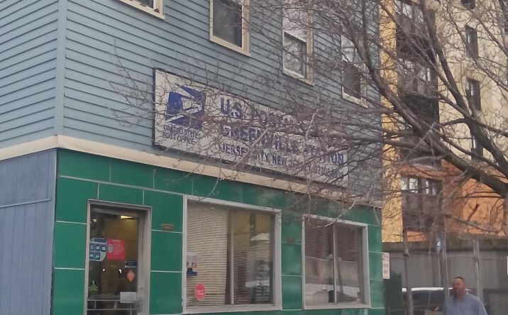 Pictures of Office, Land, Special Purpose property located at 139 Ocean Avenue, Jersey City, NJ 07305 for lease - image #1