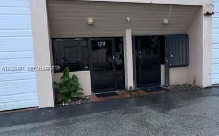 Pictures of Special Purpose property located at 12153 SW 131st Ave, Miami, FL 33186 for lease - image #1