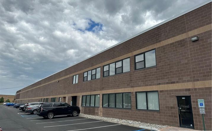 Pictures of Office property located at 127 Fieldcrest Avenue, Edison, NJ 08837 for lease - image #1