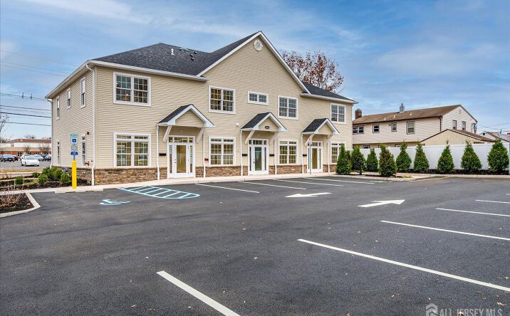 Pictures of Office property located at 1400 Hamilton Boulevard # 3, South Plainfield, NJ 07080 for lease - image #1