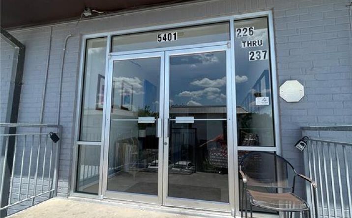 Pictures of Office, Retail property located at 5401 N 10th Street # 232, McAllen, TX 78504 for lease - image #1