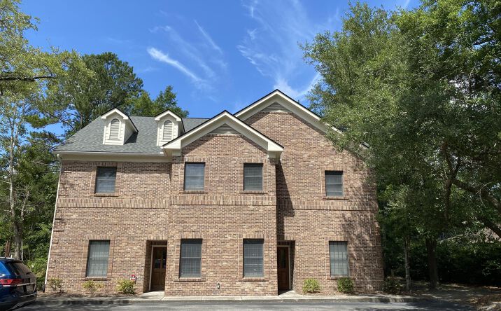 Pictures of Office property located at 845 Lowcountry Boulevard # A, Mount Pleasant, SC 29464 for lease - image #1
