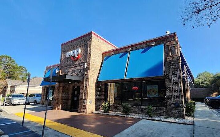 Pictures of Retail property located at 771 Daniel Ellis Drive, Charleston, SC 29412 for lease - image #1