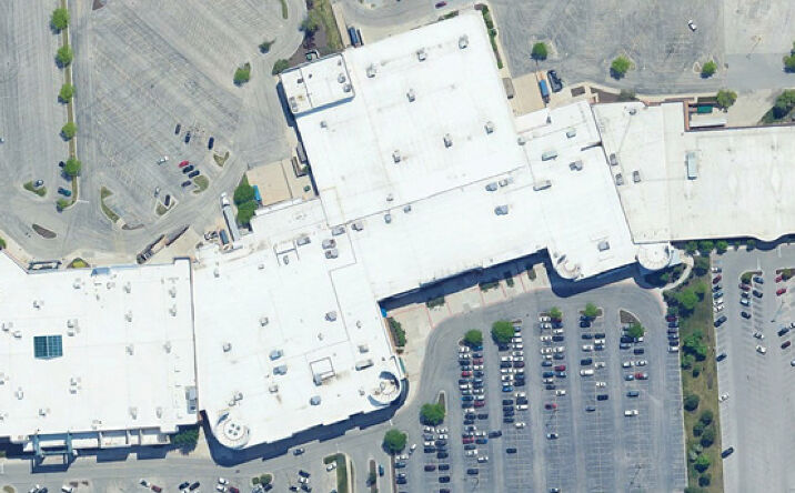 Pictures of Retail property located at Swc 159th St & La Grange Rd, Orland Park, IL 60467 for lease - image #1