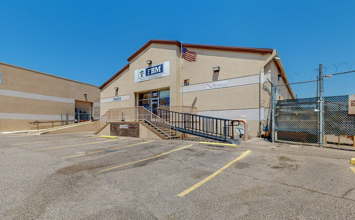 Pictures of Retail, Industrial property located at 101 Industrial Avenue Northeast, Albuquerque, NM 87107 for lease - image #1