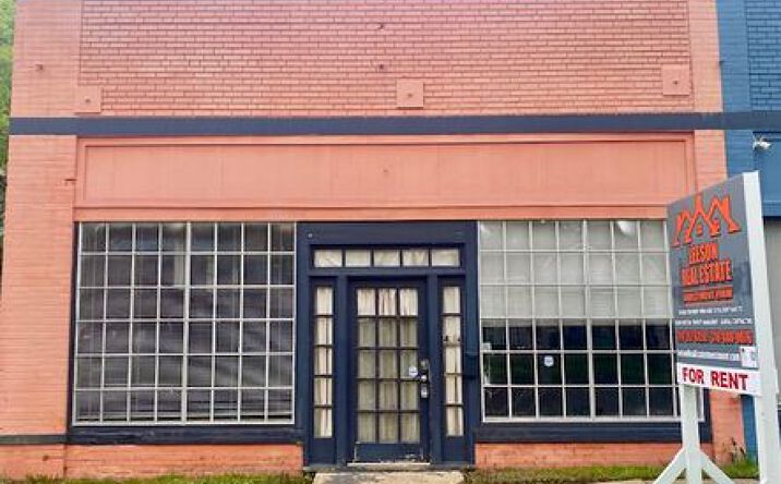 Pictures of Office, Retail property located at 440 Olive St. - 446 Olive Street, Shreveport, LA 71104 for lease - image #1