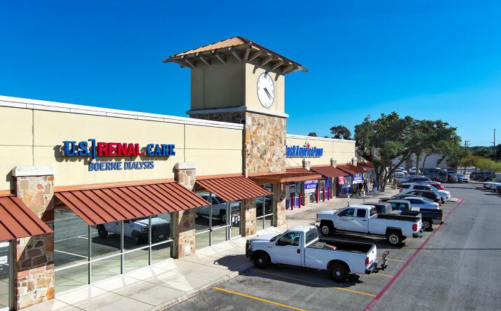 Pictures of Retail property located at 1595 S Main St., Boerne, TX 78006 for lease - image #1
