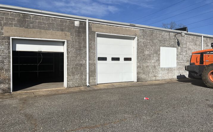 Pictures of Retail, Industrial property located at 200 Powelton Avenue, Lansdowne, PA 19050 for lease - image #1