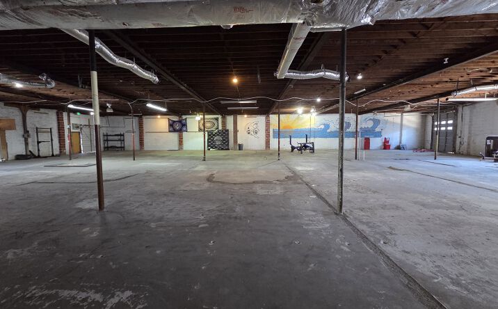 Pictures of Industrial property located at 861 46TH ST, NORFOLK, VA 23508-2009 for lease - image #1