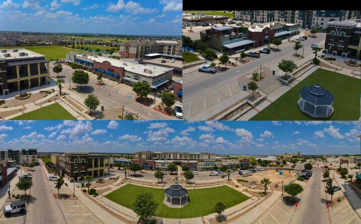 Pictures of Retail property located at 2301 Central Plaza, New Braunfels, TX 78130 for lease - image #1