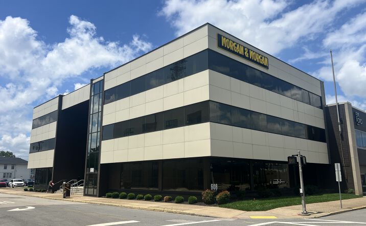 Pictures of Office property located at 608 FREDERICA ST, OWENSBORO, KY 42301-3016 for lease - image #1