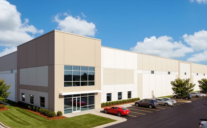 Pictures of Industrial property located at 2600 Corporate Parkway, Algonquin, IL 60102 for lease - image #1