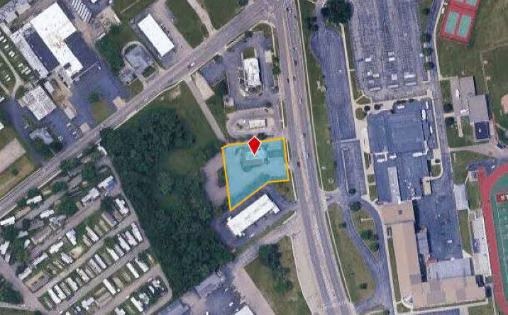 Pictures of Land property located at 1929 Harshman Rd, Dayton, OH 45424 for lease - image #1