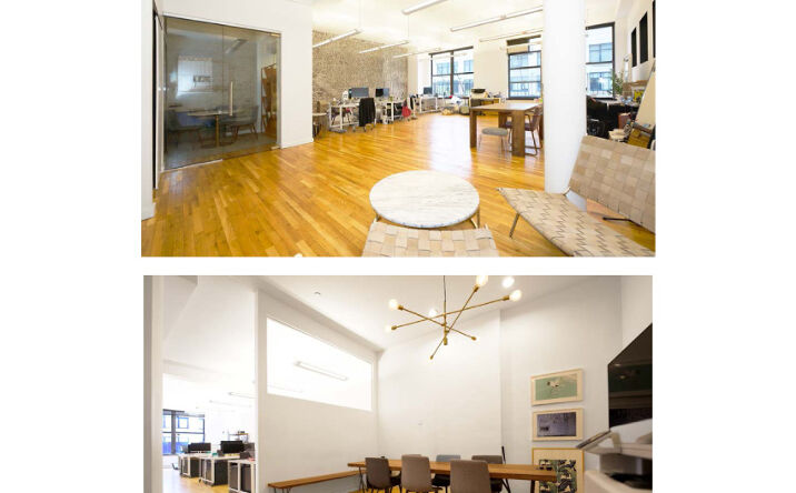 Pictures of Office property located at 420 West 14th Street, New York City, NY 10003 for lease - image #1