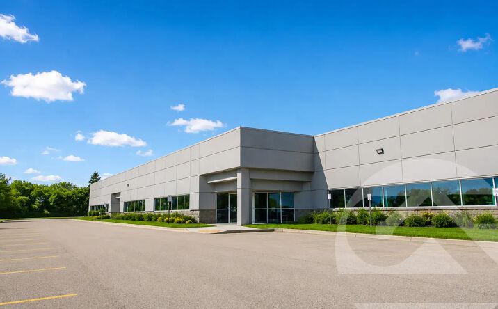 Pictures of Industrial property located at 1700-1770 Opdyke Ct, Auburn Hills, MI 48326 for lease - image #1