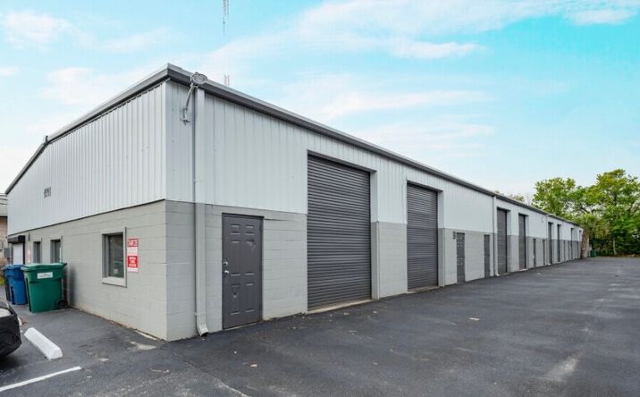 Pictures of Special Purpose property located at 1516 STATE AVE, DAYTONA BEACH, FL 32117 for lease - image #1