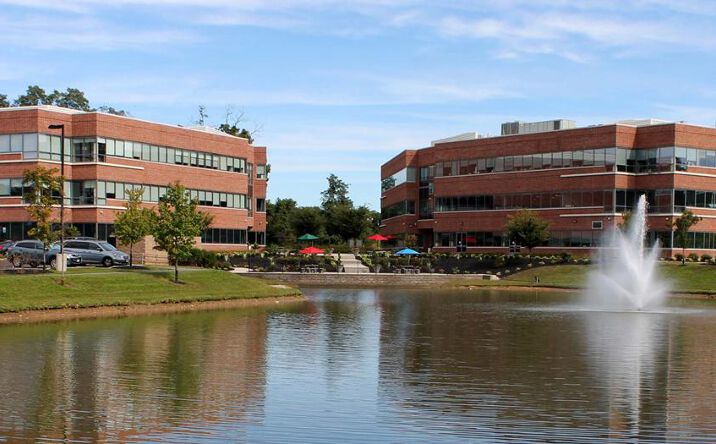 Pictures of Office property located at 2000 Waterview Drive, Hamilton, NJ 08691 for lease - image #1